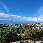 Lignano Sabbiadoro Great Sea View