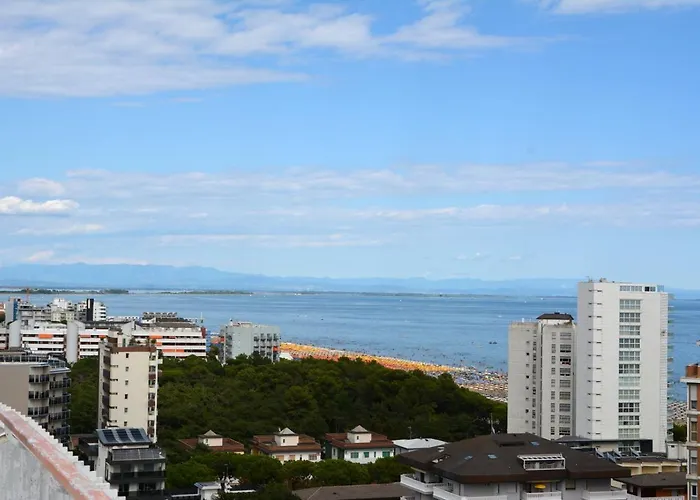 Lignano Sabbiadoro Great Sea View