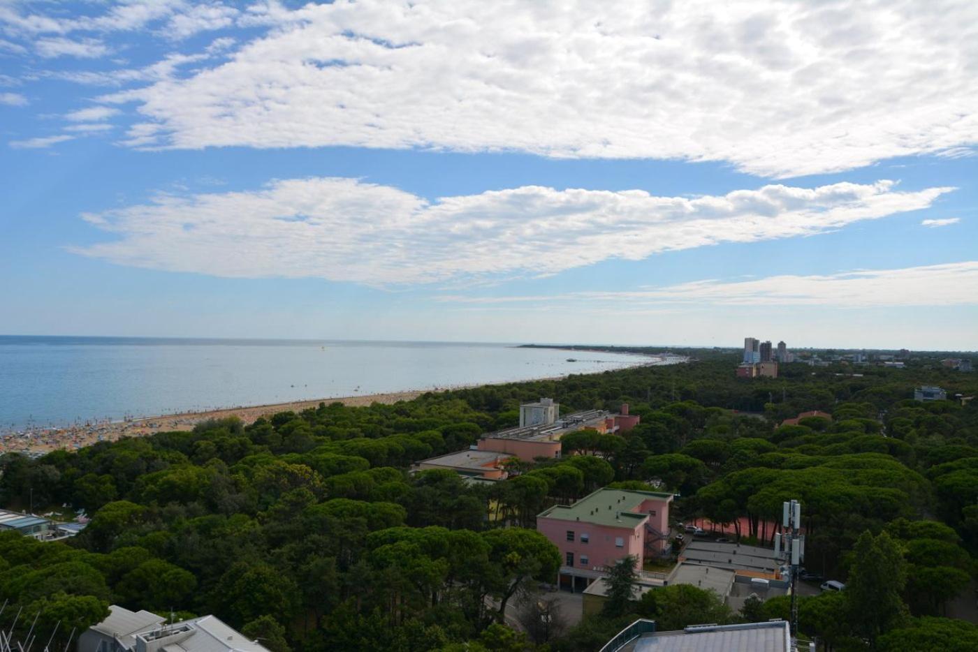 Appartamento Great Sea View *