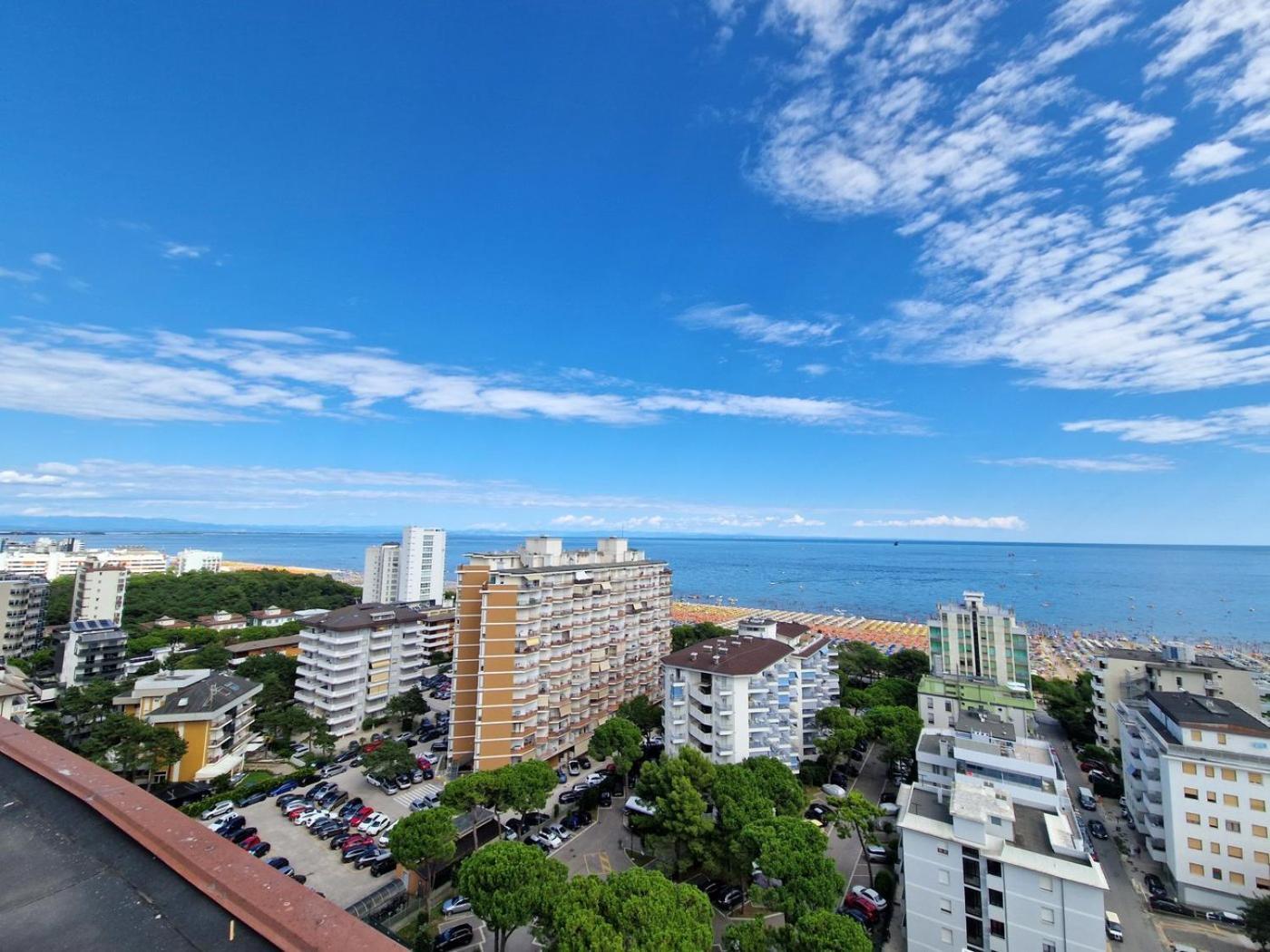 Great Sea View Appartamento Lignano Sabbiadoro