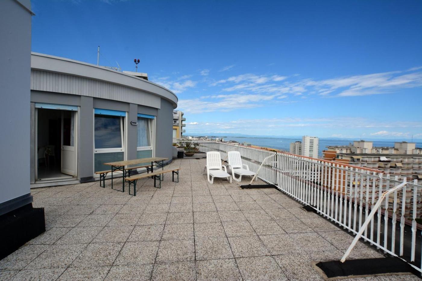 Great Sea View Lignano Sabbiadoro