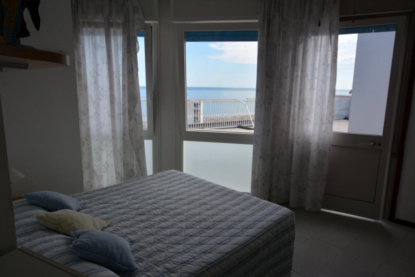 Great Sea View