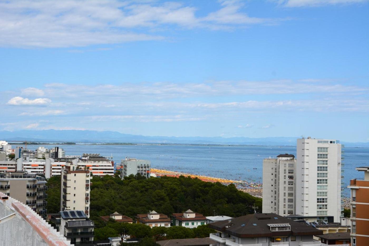 Great Sea View Appartamento Lignano Sabbiadoro