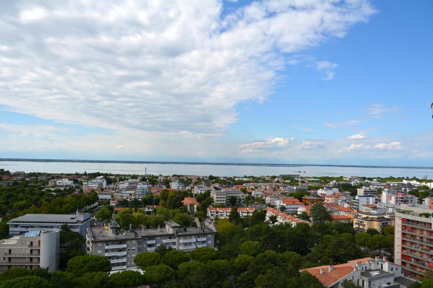 Great Sea View Lignano Sabbiadoro