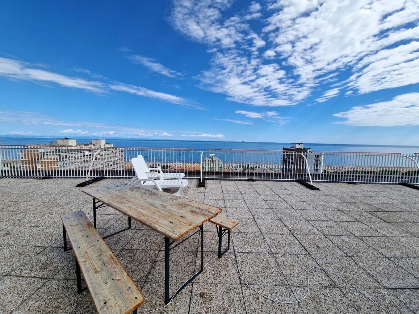 Great Sea View Appartamento