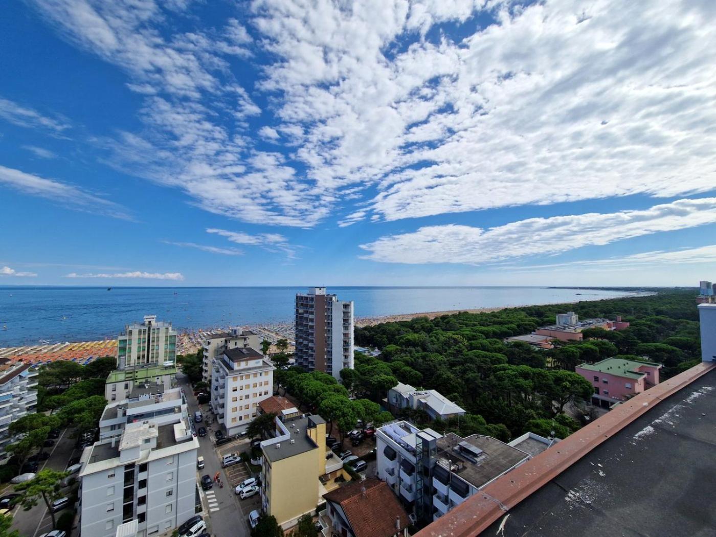 Great Sea View Appartamento *