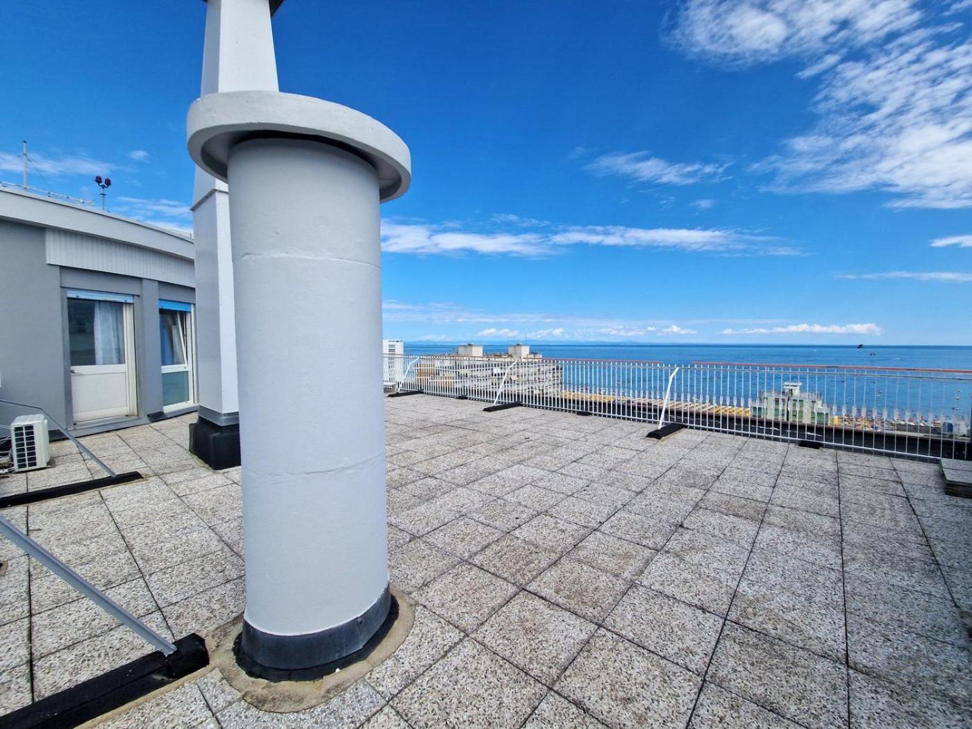 Great Sea View