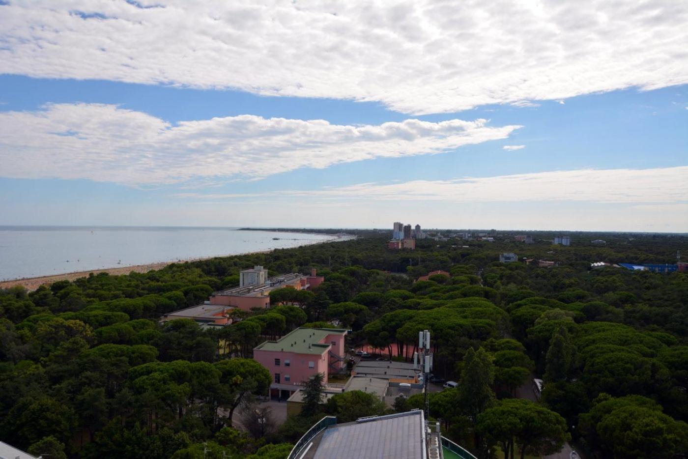 Appartamento Great Sea View Lignano Sabbiadoro