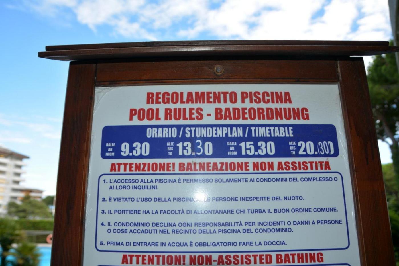 Appartamento Great Sea View