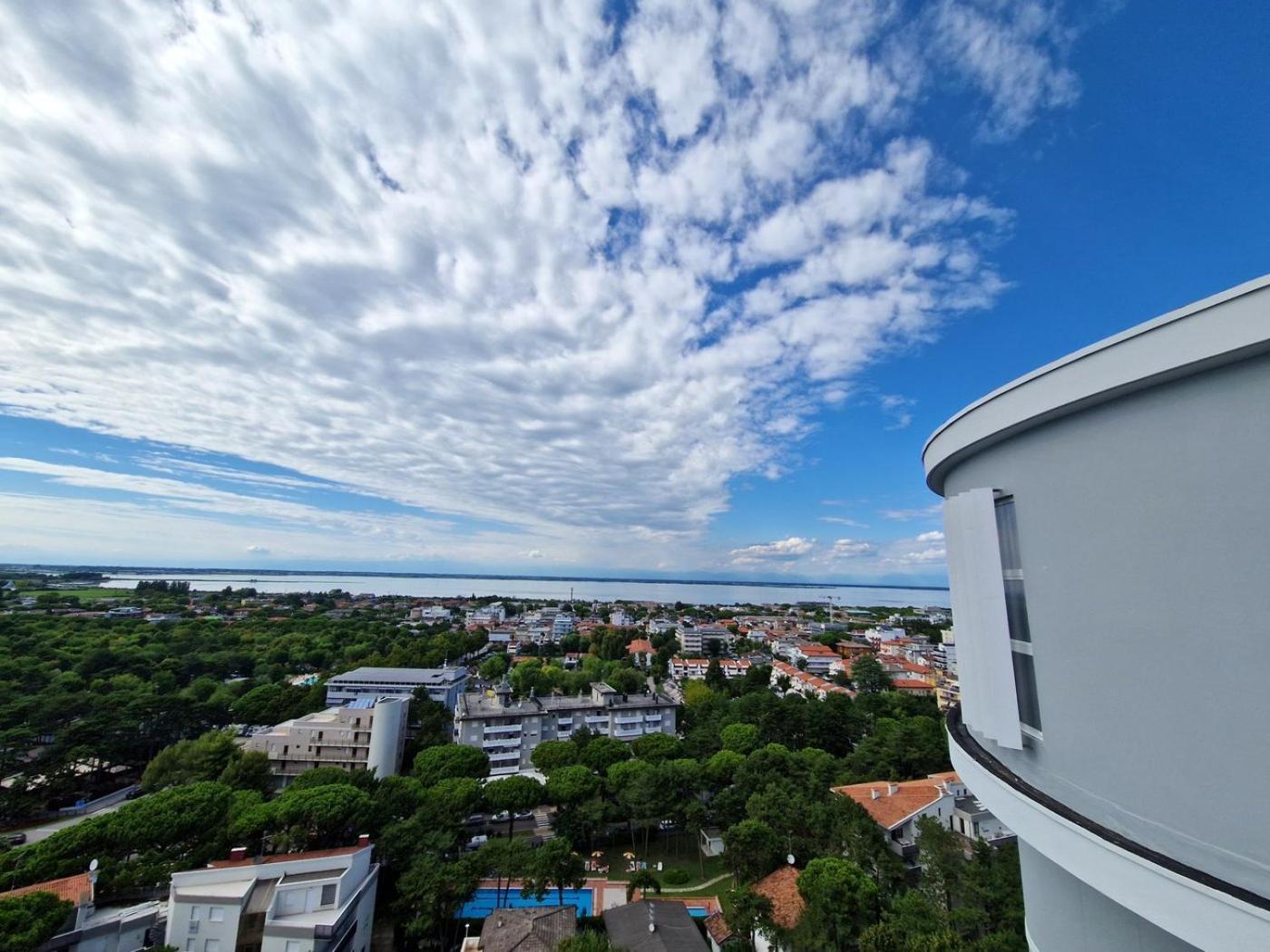 Great Sea View Appartamento Lignano Sabbiadoro