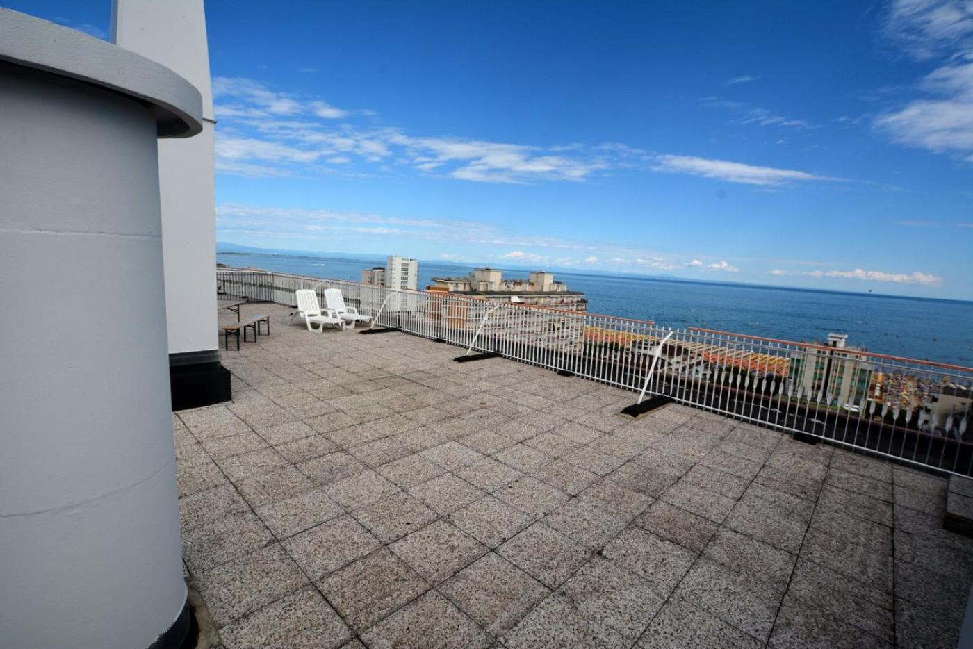 Great Sea View Appartamento