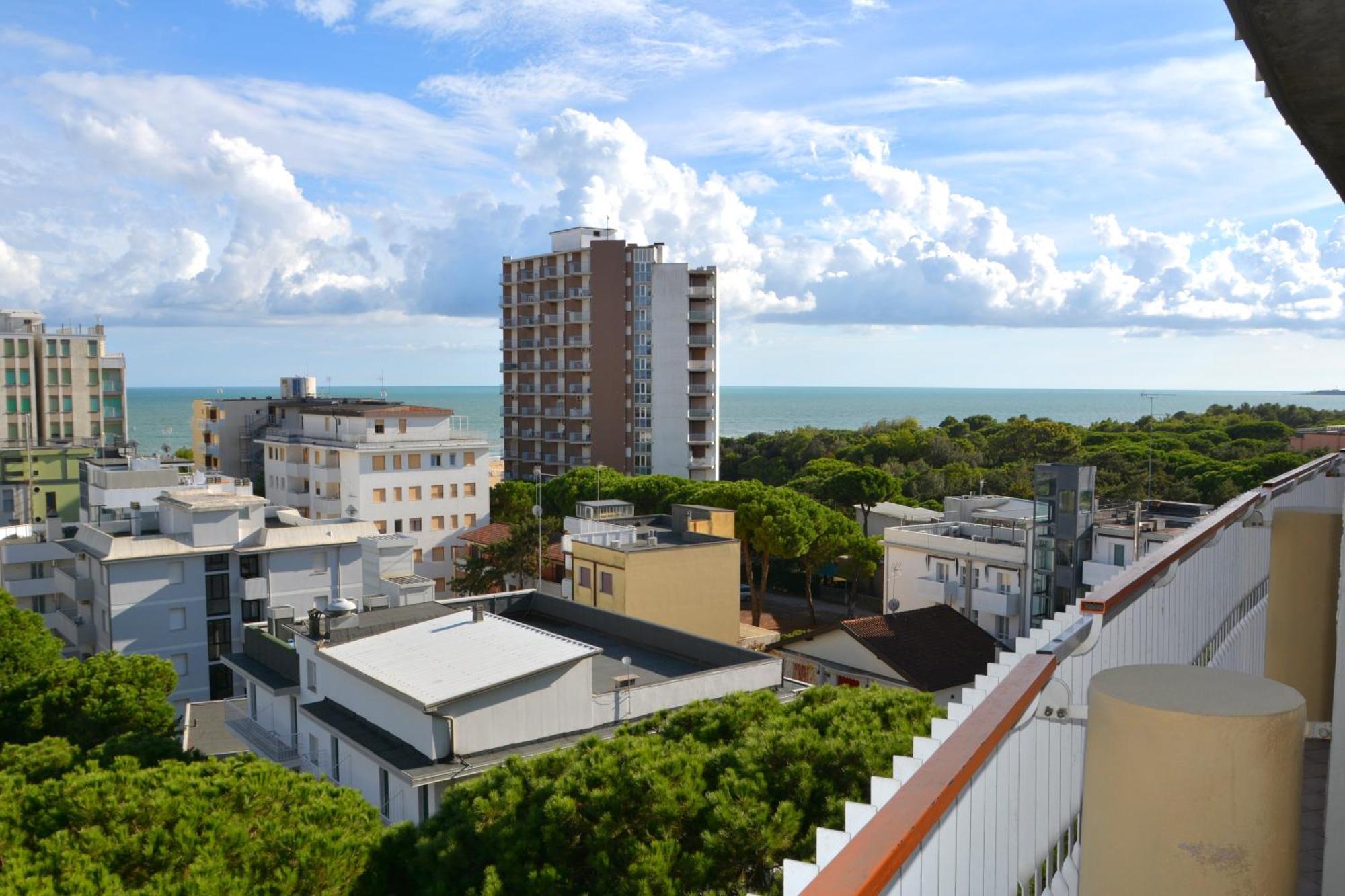 Great Sea View * Lignano Sabbiadoro