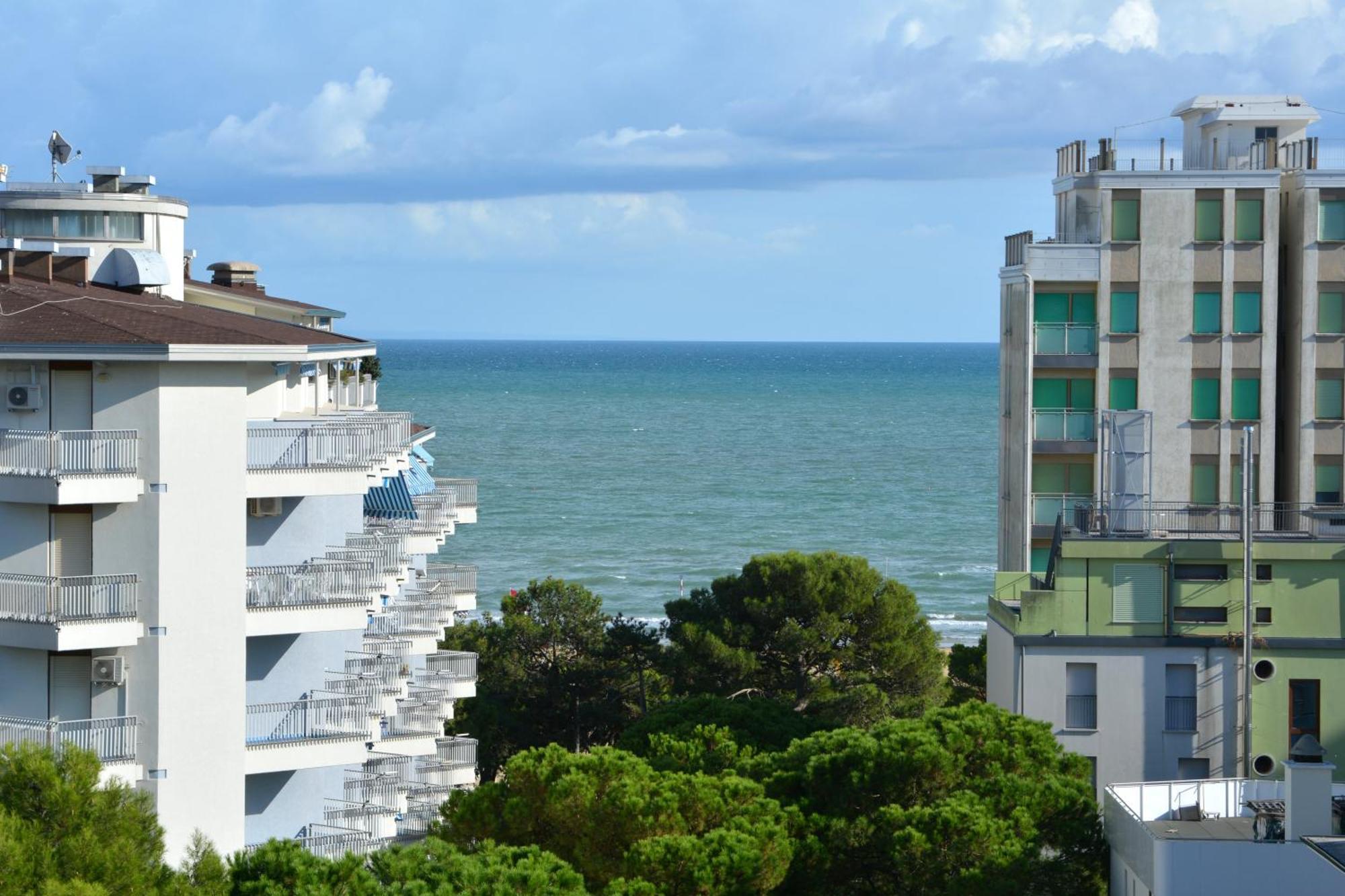 Great Sea View Appartamento