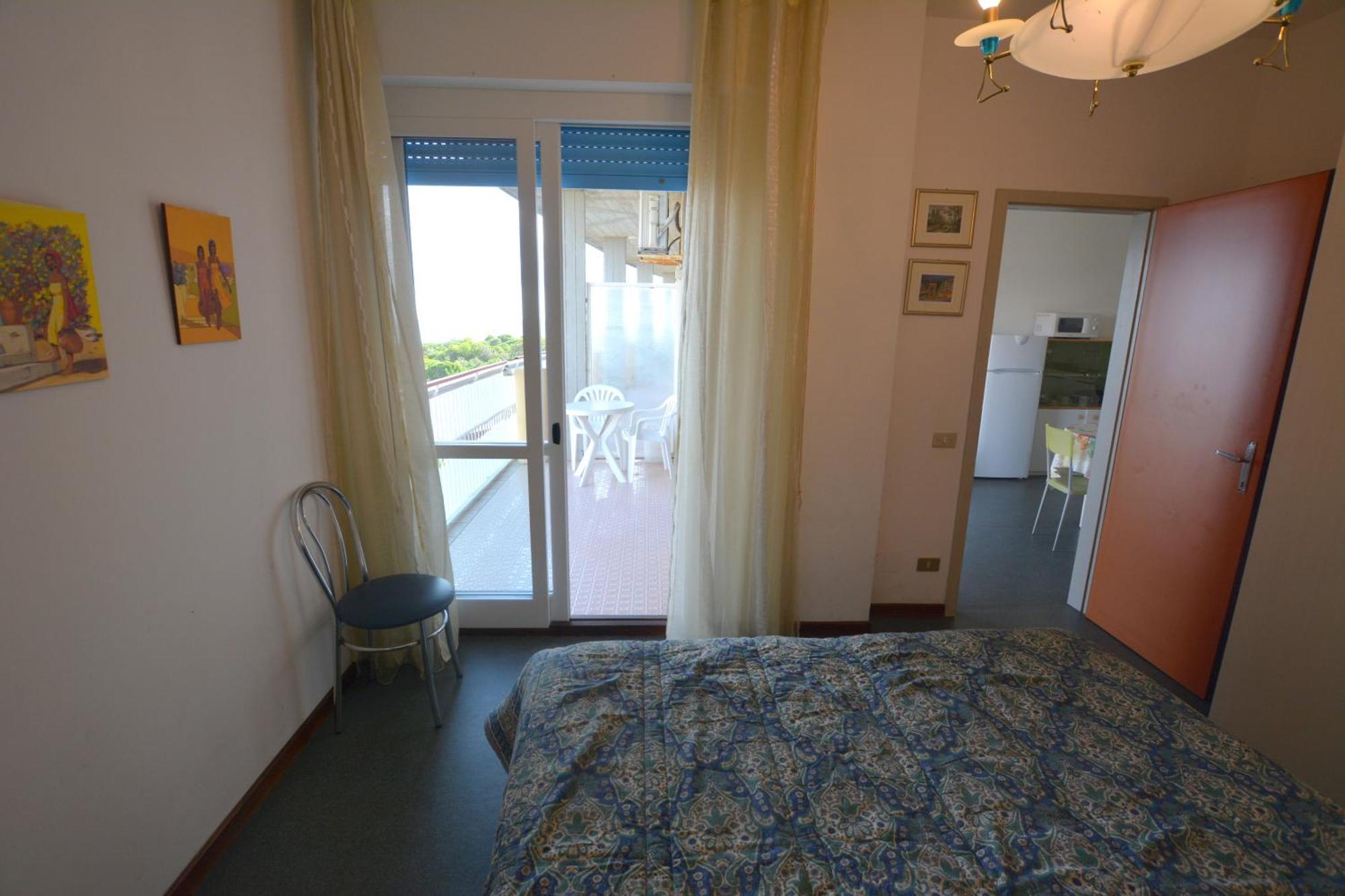 Appartamento Great Sea View *