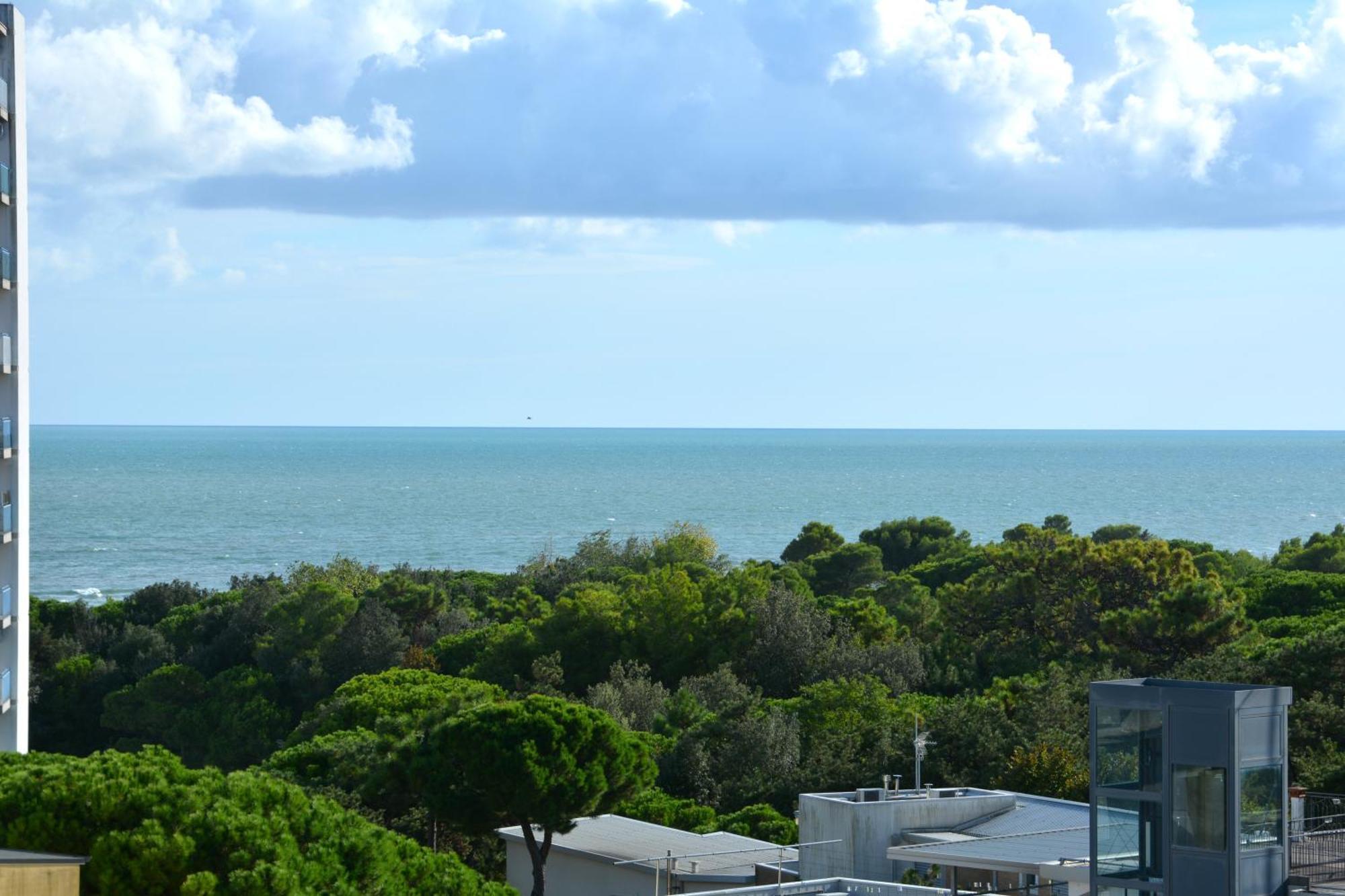 Great Sea View * Lignano Sabbiadoro