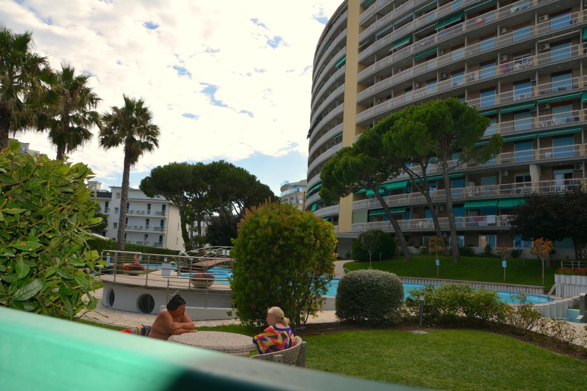 Appartamento Great Sea View *