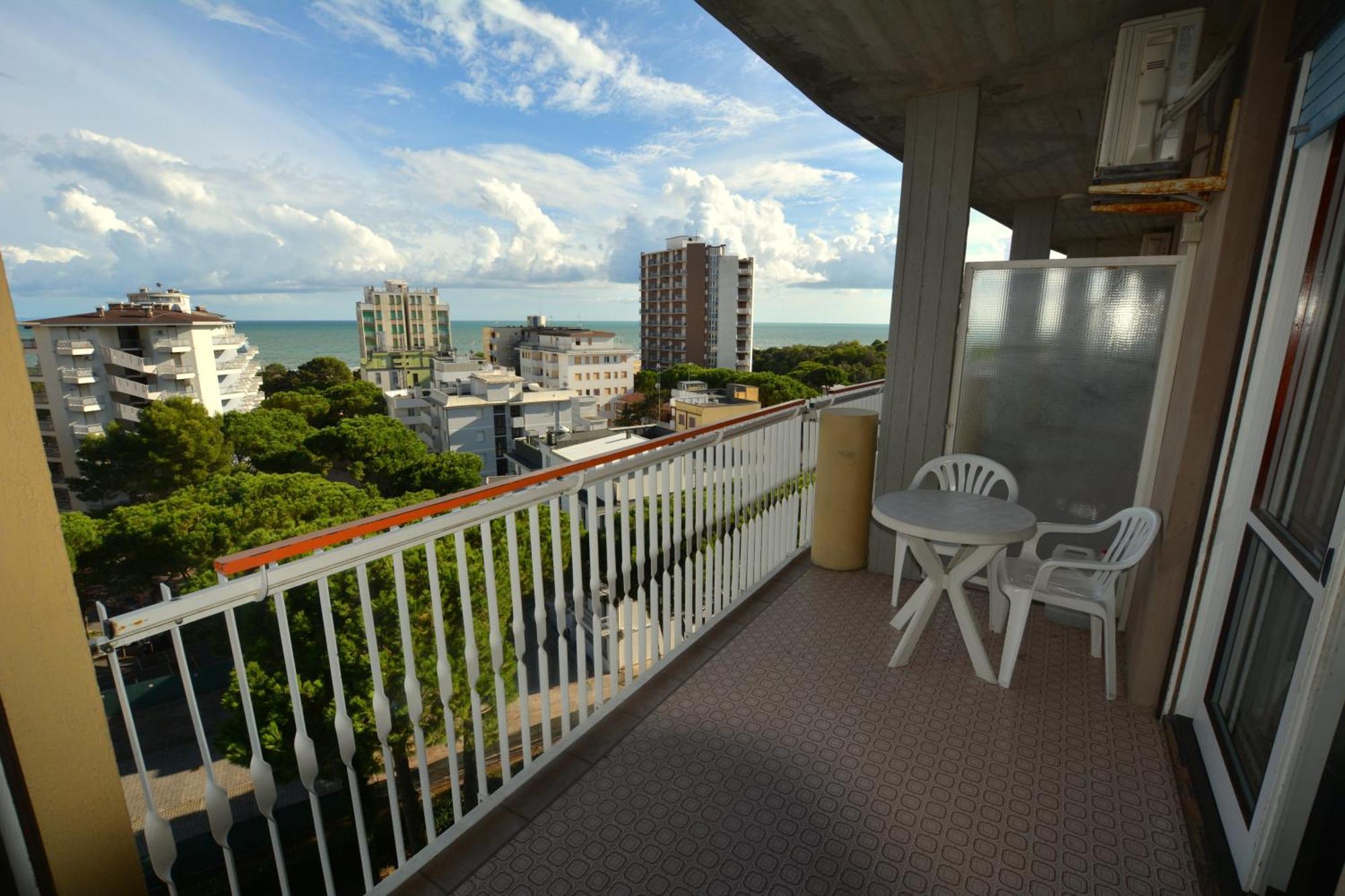 Great Sea View Appartamento Lignano Sabbiadoro