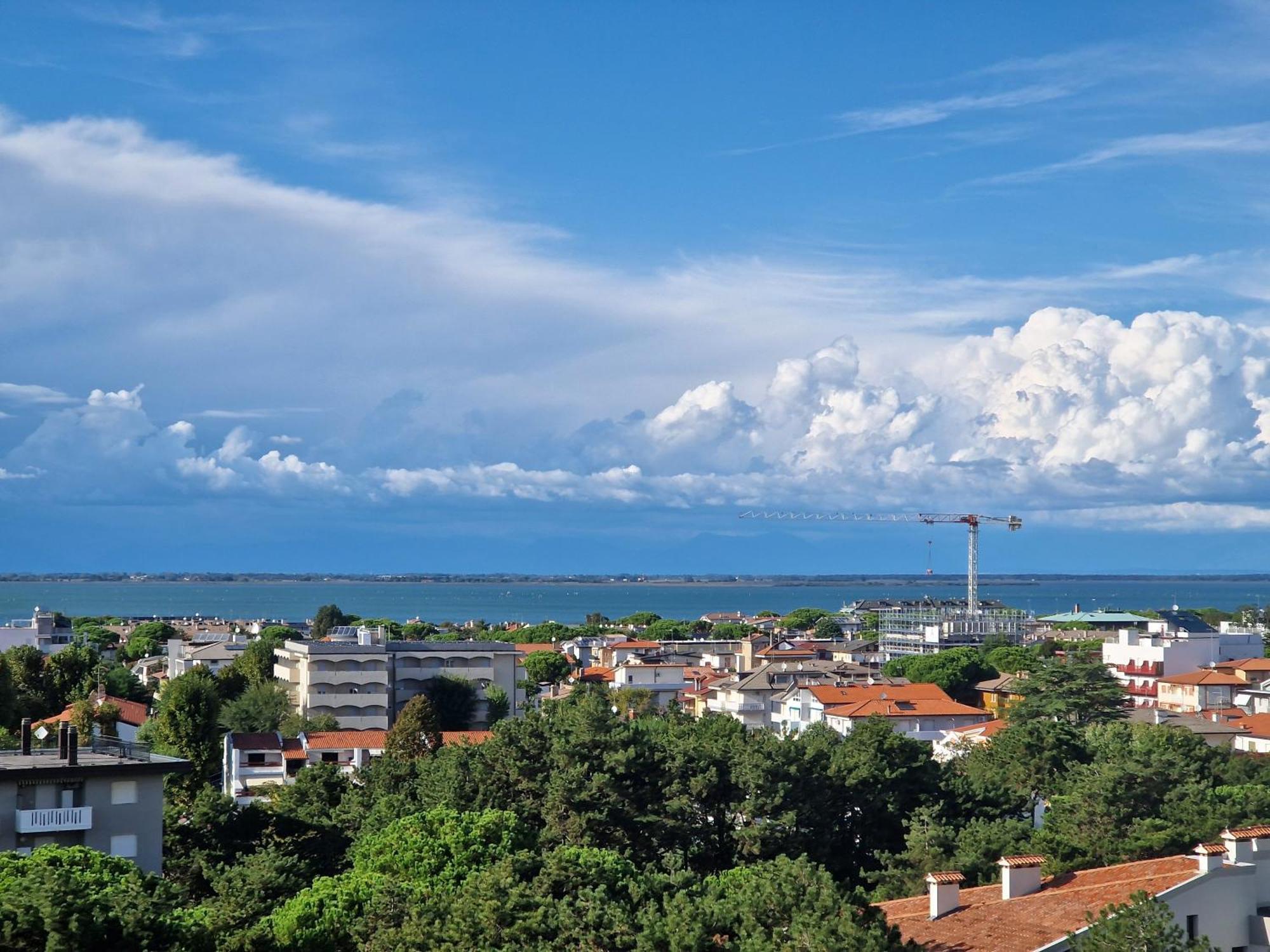 Great Sea View *