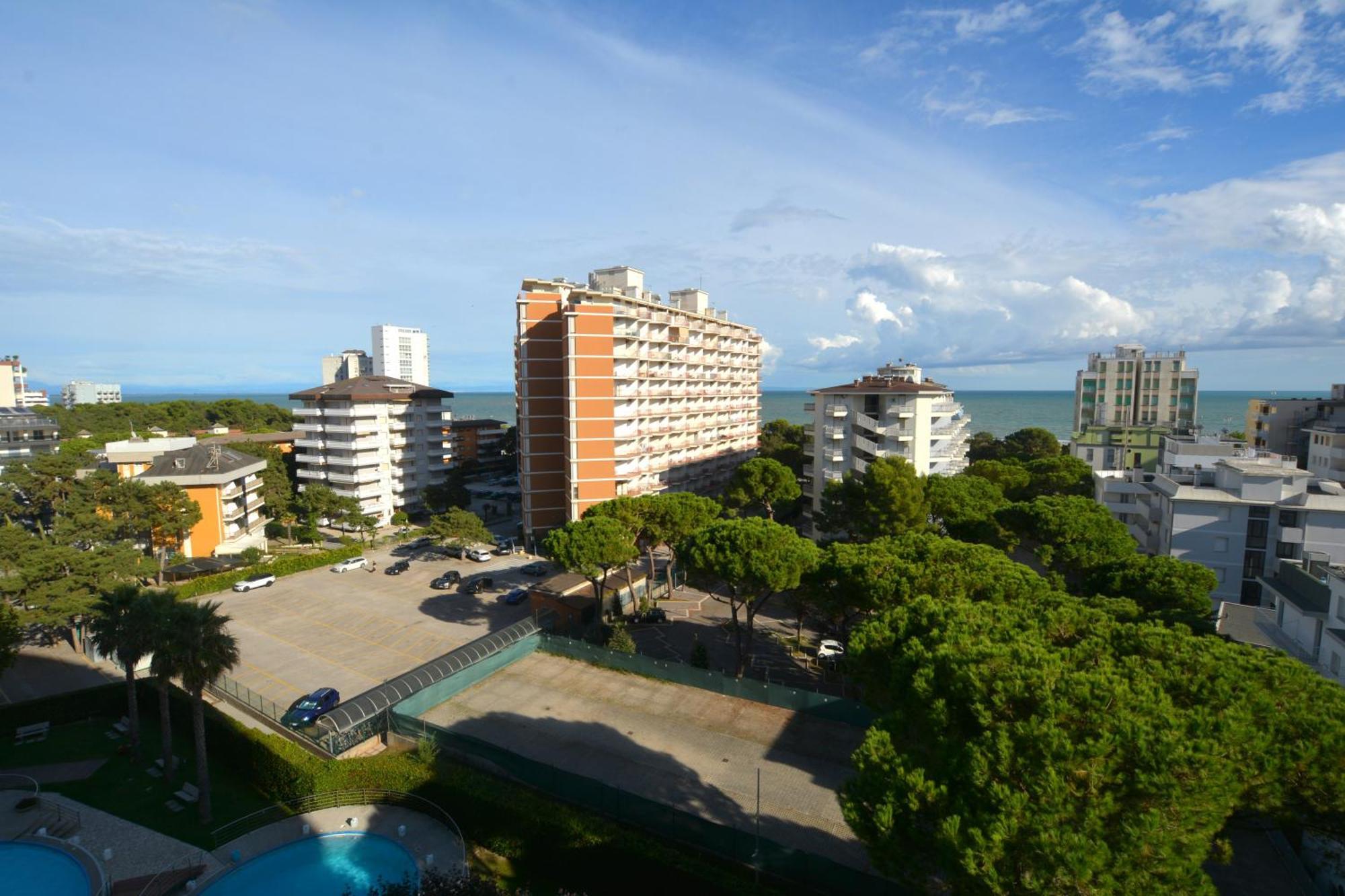 Great Sea View